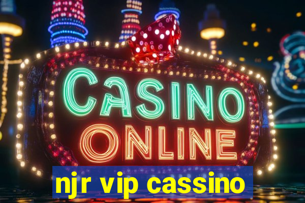 njr vip cassino